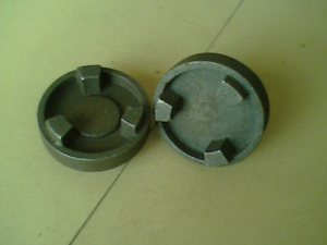 联轴器铸件